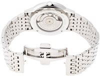 Orologio Hamilton American Classics Intra-Matic in Acciaio H38755151 - H38755151